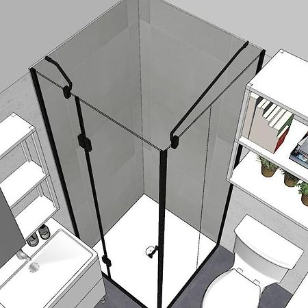 City Apartment Rudolf 26M2 Грац Экстерьер фото