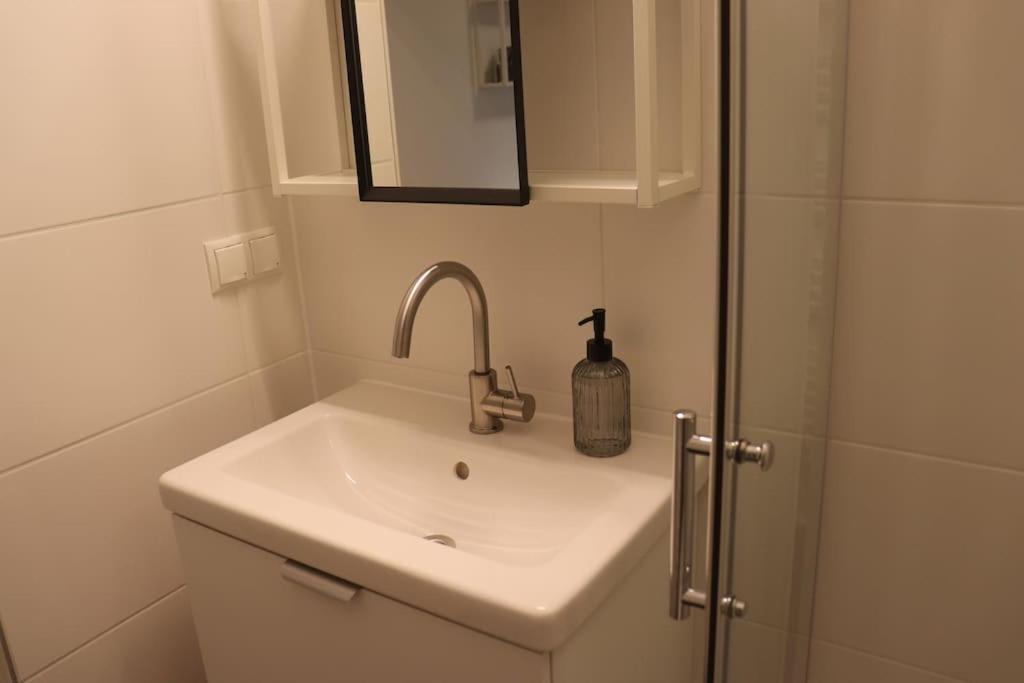 City Apartment Rudolf 26M2 Грац Экстерьер фото