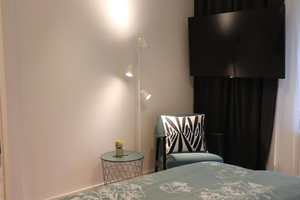 City Apartment Rudolf 26M2 Грац Экстерьер фото